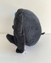 Peluche Mokona noir - Clamp SEGA