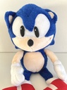 Peluche Sonic - SEGA 1991 / 1992