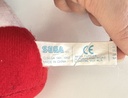 Peluche Sonic - SEGA 1991 / 1992