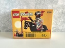 Set LEGO Black Knight / Chevalier Noir 6009