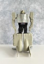 Figurine Super Gobots Leader-1 Jet F-15 Eagle