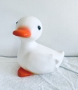 Lampe / Veilleuse canard blanc Egmont