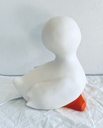 Lampe / Veilleuse canard blanc Egmont