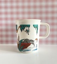 Tasse Pocahontas Emsa