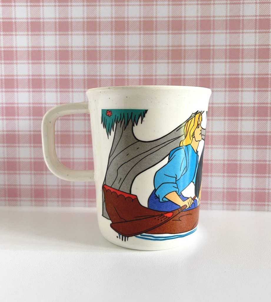 Tasse Pocahontas Emsa