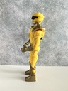 Figurine Atomic Ranger Warriors