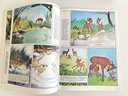 Bande dessinée Bambi de Walt Disney