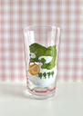 Grand verre Bisounours - 1985