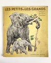 Livre Les petits et les grands - Album du Père Castor