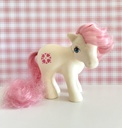 Figurine Mon Petit Poney Sundance - G1