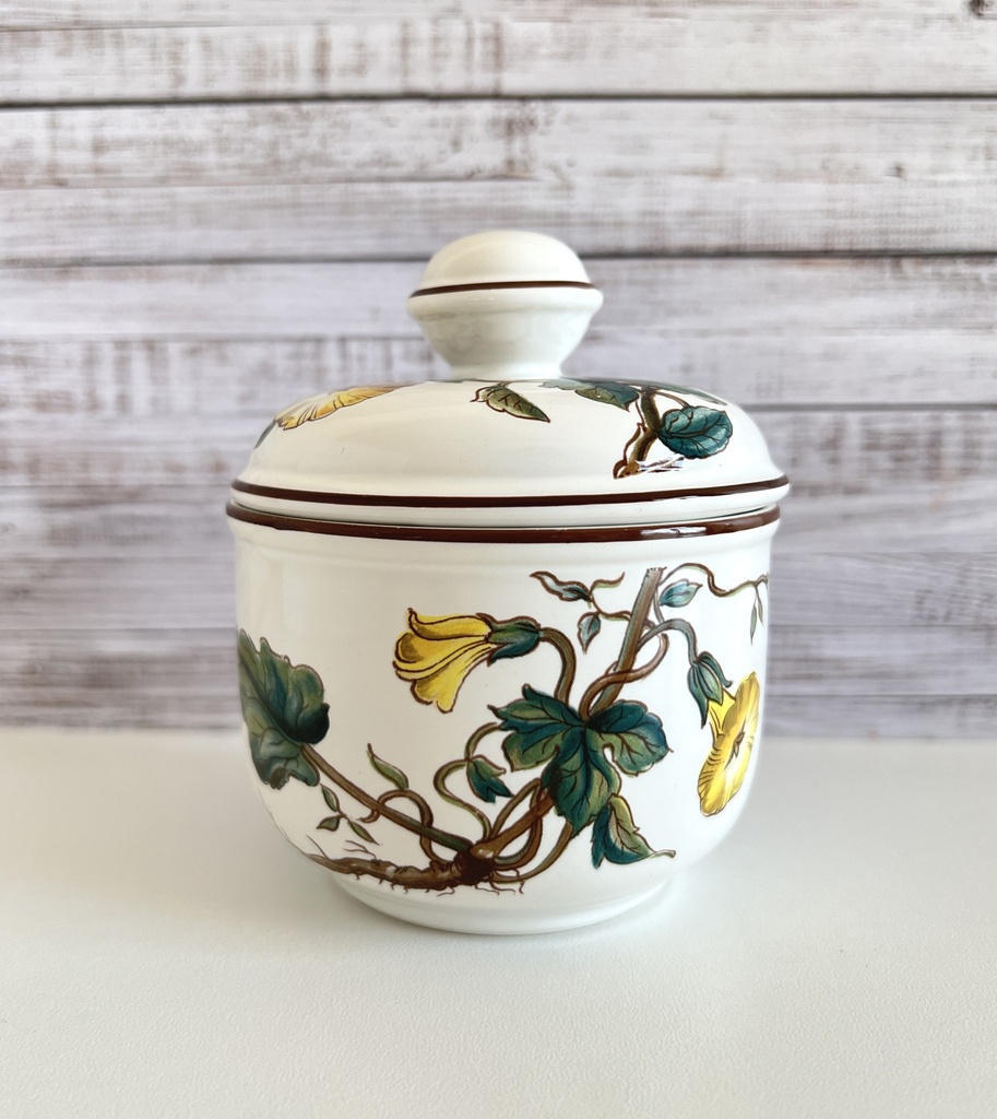 Sucrier Villeroy & Boch Botanica