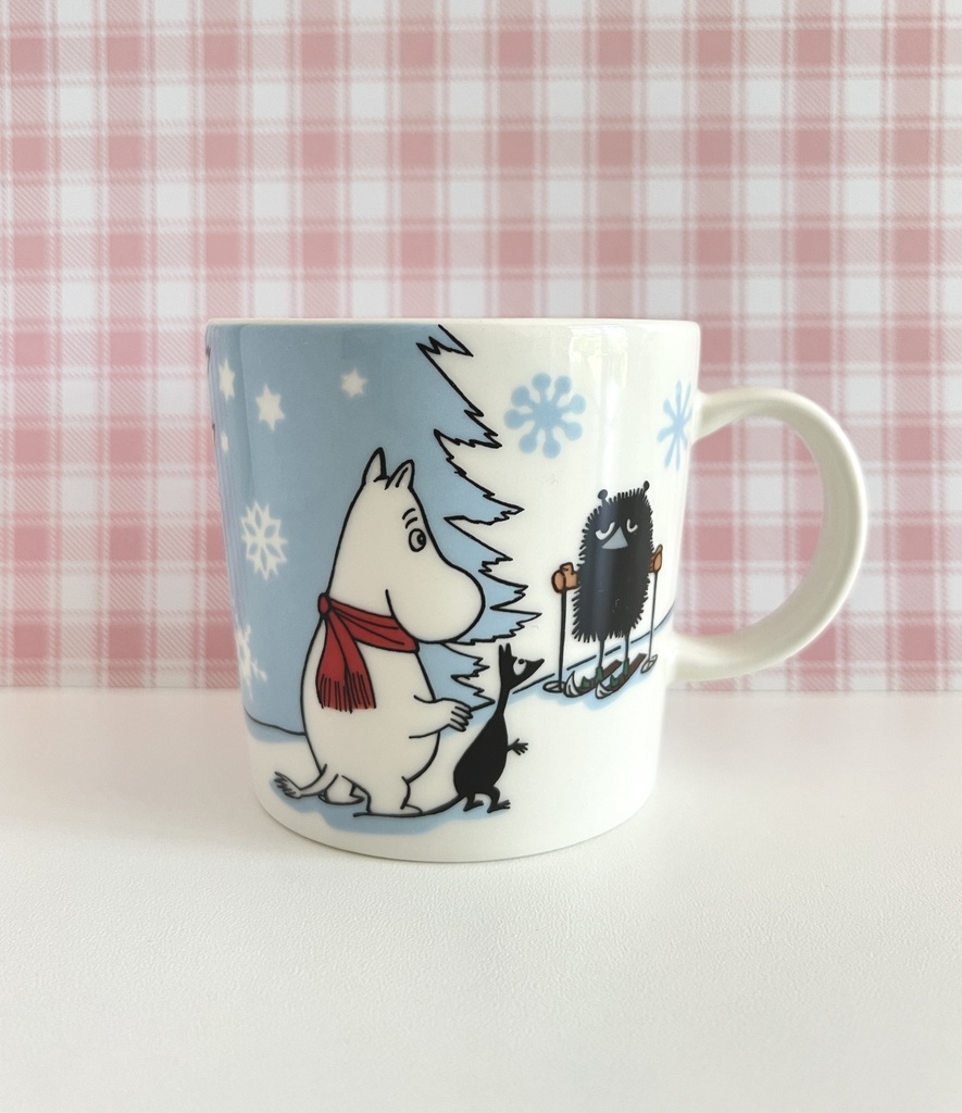 Tasse Moomin - Arabia