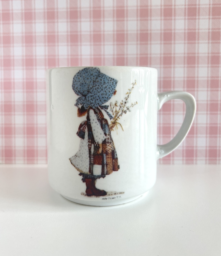 Tasse Holly Hobbie - Monopoli