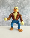 Figurine Ace Duck - Tortues Ninja 1989