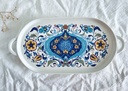 Petit plat ovale Villeroy & Boch Izmir