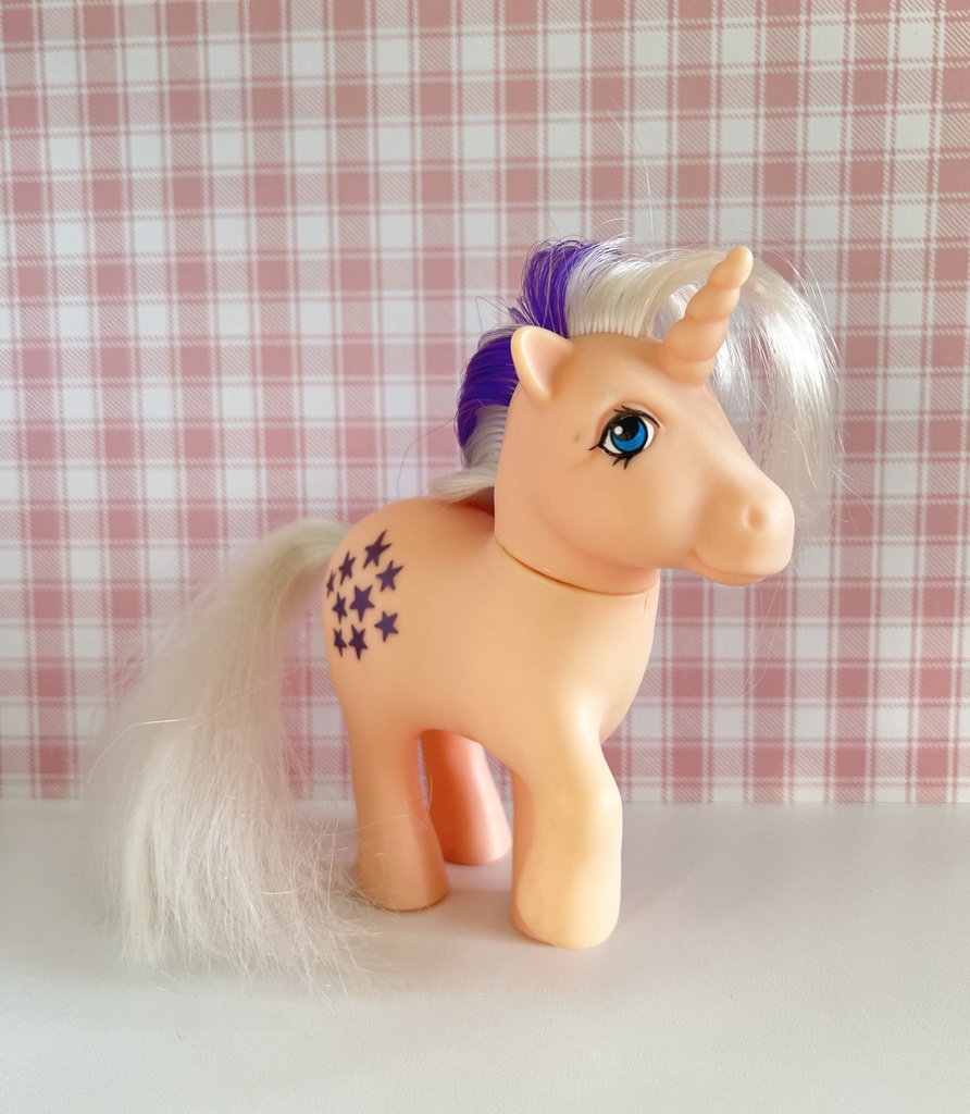 Figurine Mon Petit Poney Twilight G1