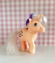 Figurine Mon Petit Poney Twilight G1