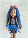 Poupée Monster High Robecca Steam Wave 4