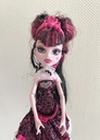 Poupée Monster High Draculaura Sweet 1600