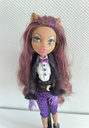 Poupée Monster High Clawdeen Wolf Sweet 1600