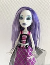 Poupée Monster High Spectra Vondergeist Ghoul’s Alive!