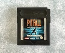 Jeu Pitfall pour Nintendo Game Boy