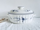 Cocotte Villeroy & Boch Vieux Luxembourg