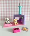 Les Chatons Mignons Mes Tout Petits Amis (Littlest Pet Shop) - Kenner 1992