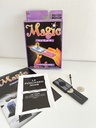 Jeu Magic Scène Le poignard noir - MB 1994