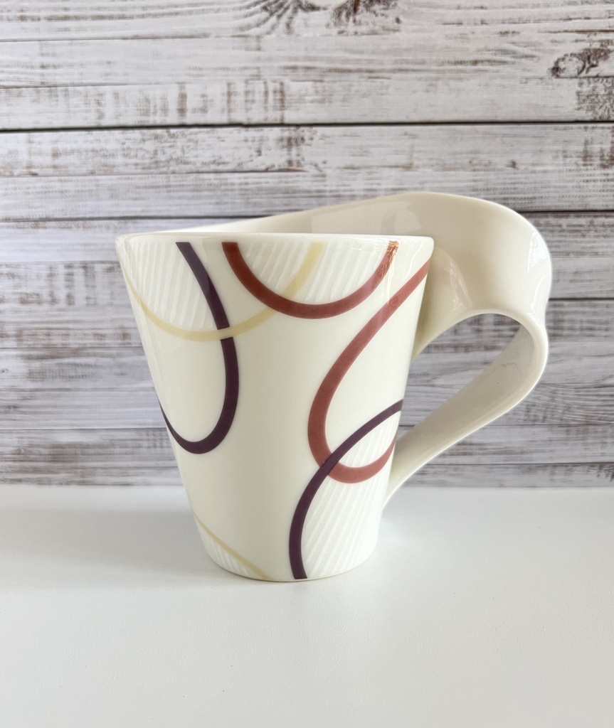 Tasse Villeroy & Boch New Wave Ethno