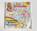 Vinyle 45 tours Les bisous des Bisounours