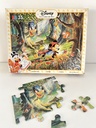 Puzzle Disney Les Contes de Fées