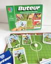 Jeu Buteur - MB