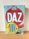 Ancien paquet de lessive Daz