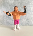Figurine de catch Brutus "The Barber" Beefcake - WWF
