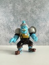 Figurine Squatt MicroMachines - Mighty Morphin Power Rangers