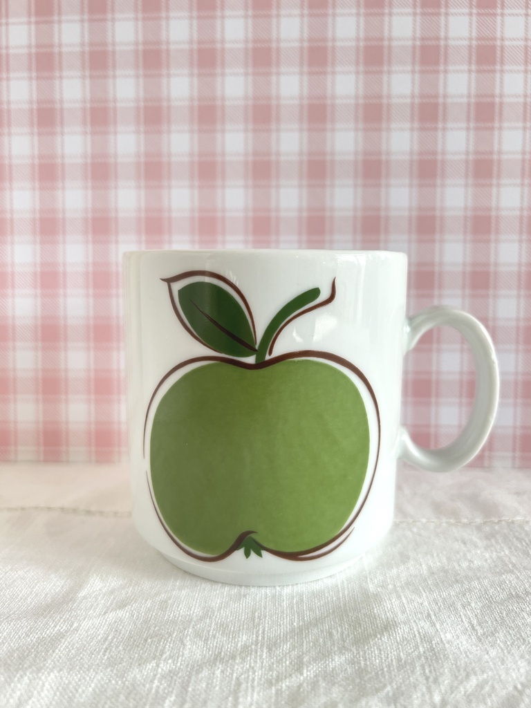 Tasse Fruit Bavaria