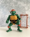 Figurine Michelangelo - Tortues Ninja 1988