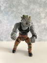 Figurine Rocksteady - Tortues Ninja 1988
