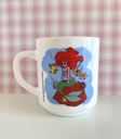 Tasse Arcopal La petite sirène