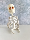 Figurine Squelette Cent-Os Le Fantôme - SOS Fantômes 1984