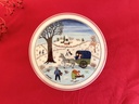 Bonbonnière Villeroy & Boch Christmas Naif