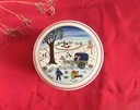 Bonbonnière Villeroy & Boch Naif Christmas