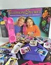 Jeu Téléphone Secret - 1992