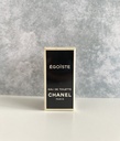 Miniature de parfum Égoïste de Chanel