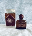 Miniature de parfum Wall Street de Victor