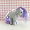 Figurine Mon Petit Poney Lila (Blossom) G1