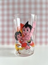 Verre à eau Astro Boy - 1984