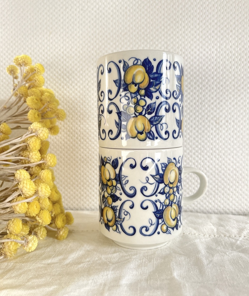 Mug Villeroy & Boch Cadiz