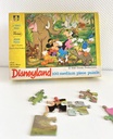 Puzzle 100 pièces Disneyland